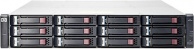 HP C8S54A MSA 2040 SAS Dual Controller LFF Storage