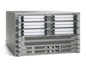 ASR1006-10G-HA/K9 Cisco ASR 1006 HA Bundle 2xESP-10G 2xRP1  SIP10 AESK9